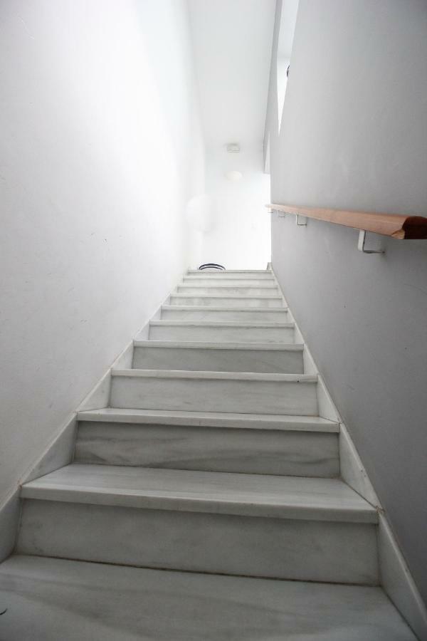 Apartamento Centro San Luis Sevilha Exterior foto