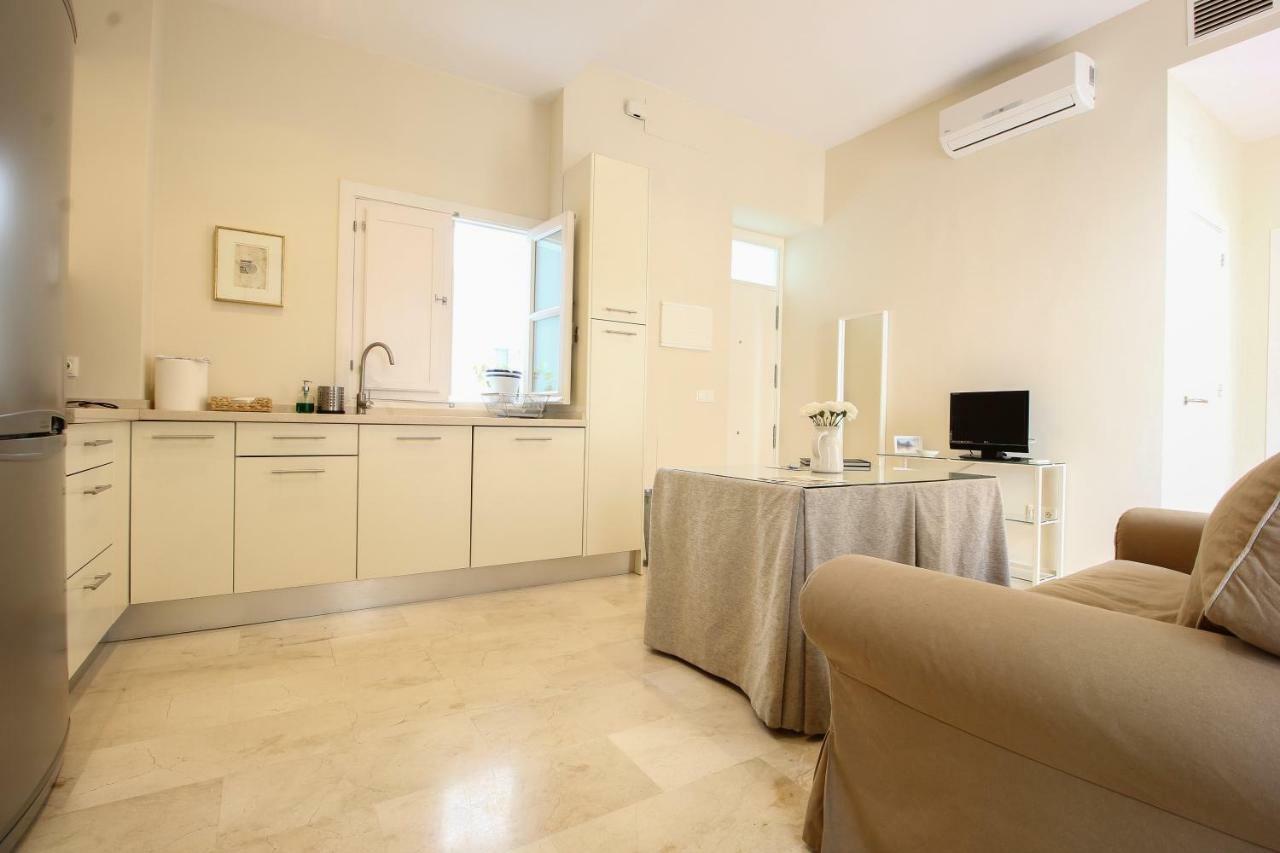 Apartamento Centro San Luis Sevilha Exterior foto